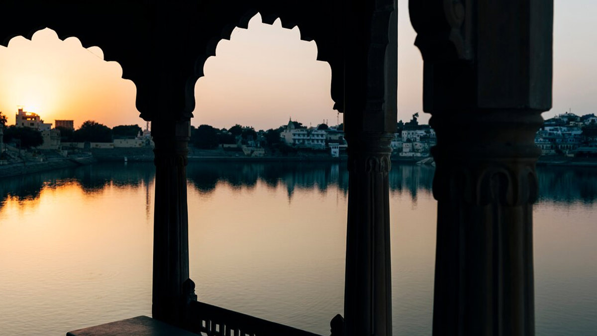 Local Treasures: Explore Delhi's Hidden Gems Beyond Famous Landmarks