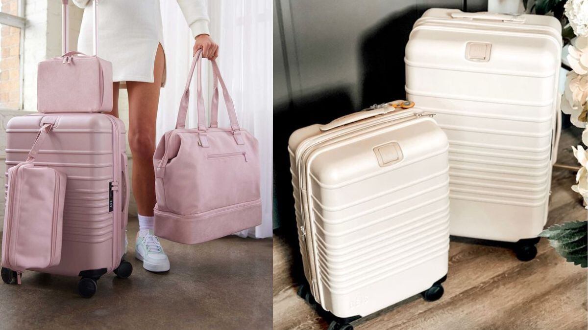 Best Luggage Brands in India (February 2024): Get Your Reliable Travel Companion