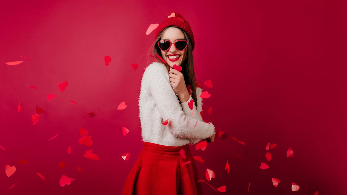 Valentine's Day 2023: Fashion Hacks To Tide You Through This Love Season