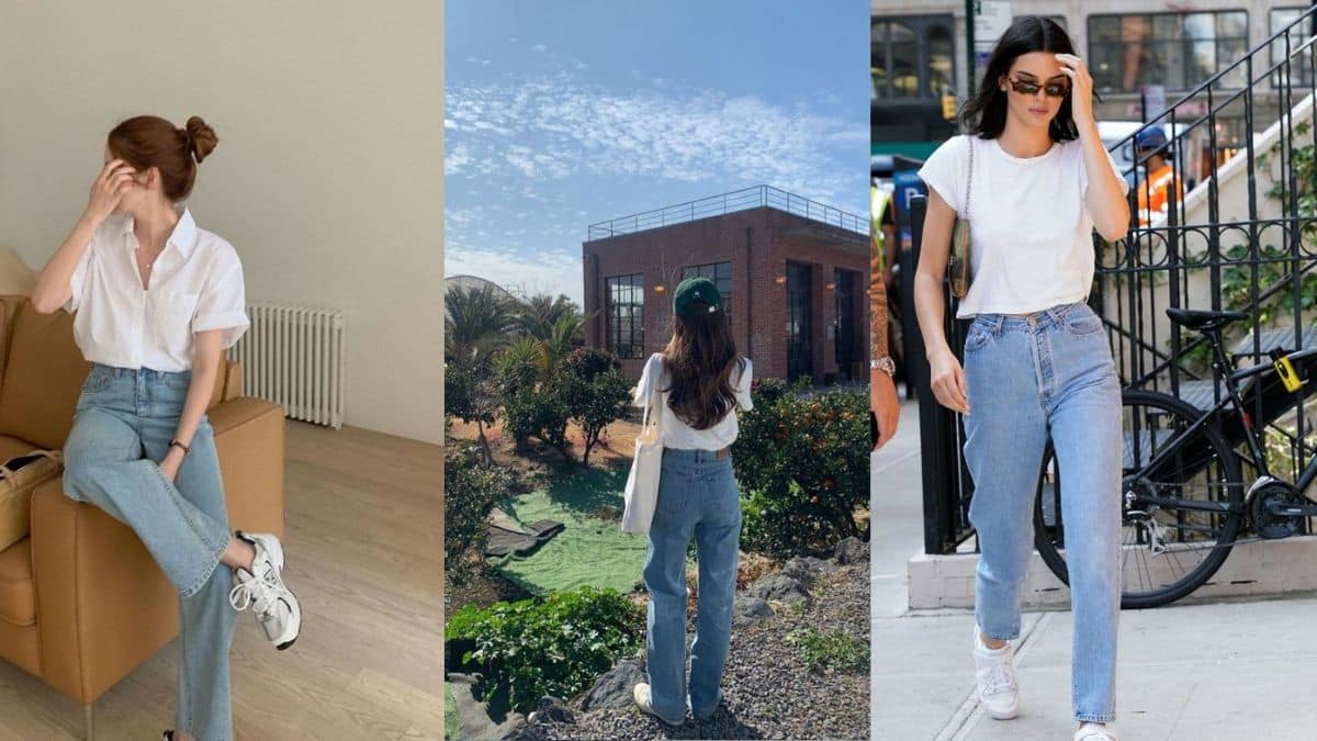 Best Jeans Brands For Women: From Baggy To Slim Fit Get Your Perfect Match