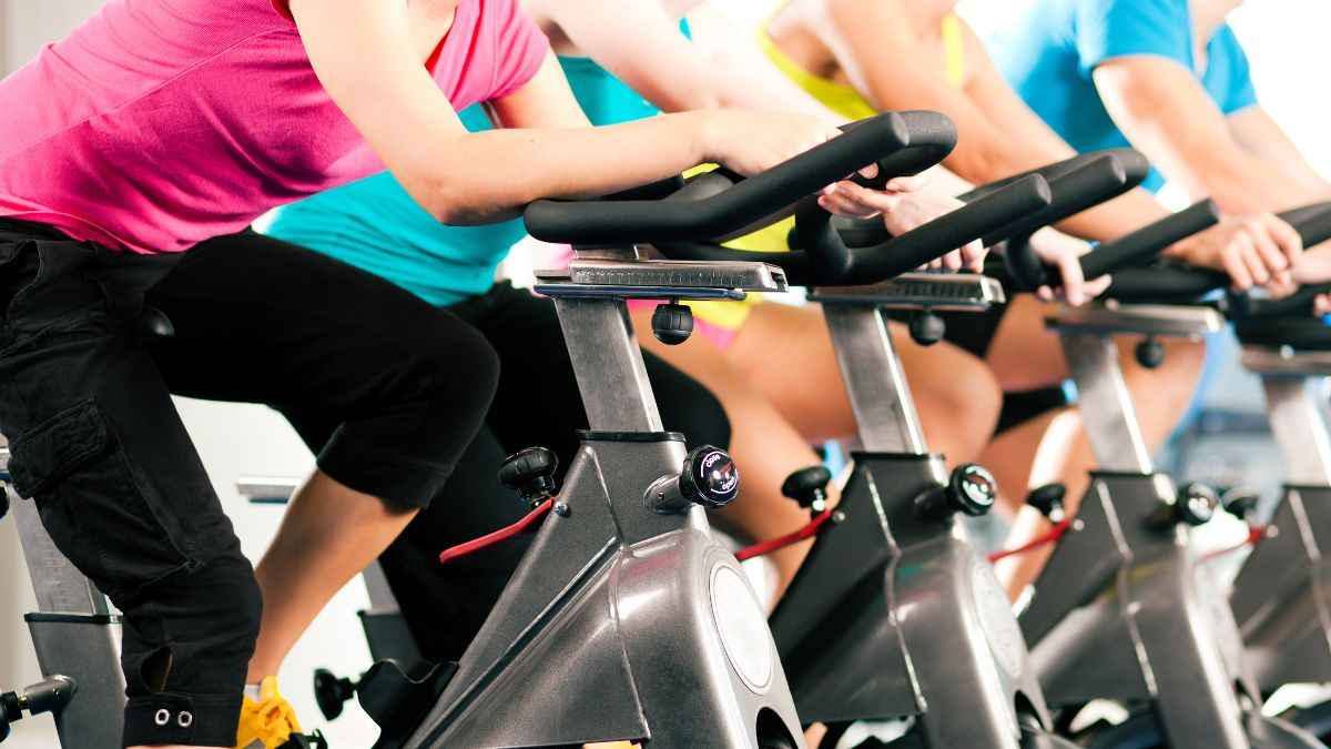 Best Exercise Cycles: Exercise cycle for Shedding those extra Pounds